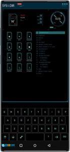 aris终端桌面图3