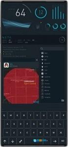 aris终端桌面图4