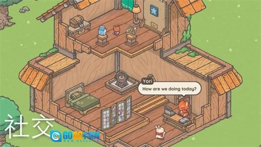 tsuki odyssey最新版图4