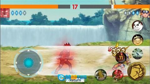 概念纷争安装手机 安卓直装版图3