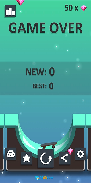 极限滑板手机版图4