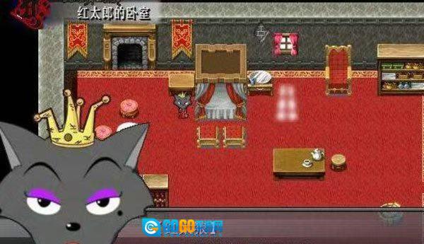 羊村大崩坏灰太狼  直装游戏版图3