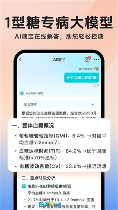 糖糖圈最新版图1