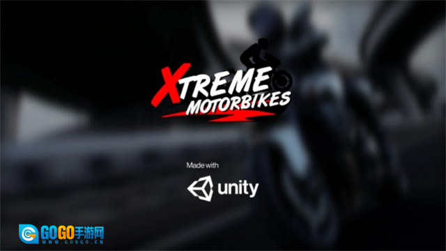 极限摩托车免费图1
