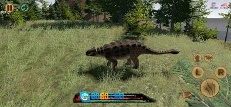 盘古大陆原始时代正版图3