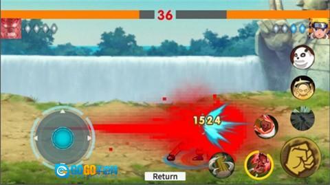 概念纷争安装手机 安卓直装版图1