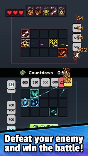 合成冲突安卓版(3)