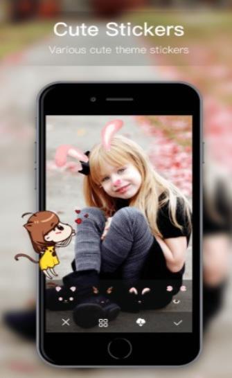 复古滤镜相机安卓版图1