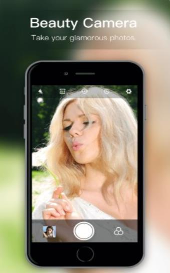 复古滤镜相机安卓版图3