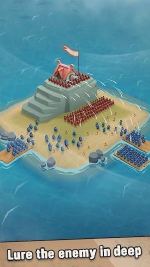 岛屿战争安卓版(2)