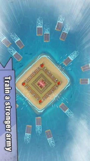 岛屿战争安卓版(3)