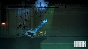 勇敢的哈克安卓版(3)