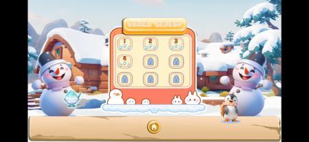 漫雪冰球手游(2)