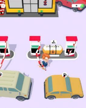 我的加油站安卓版(3)