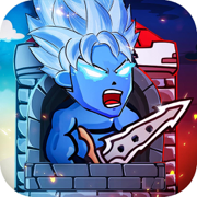 魔塔勇士手机版