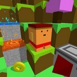 逃离方块阵中文版