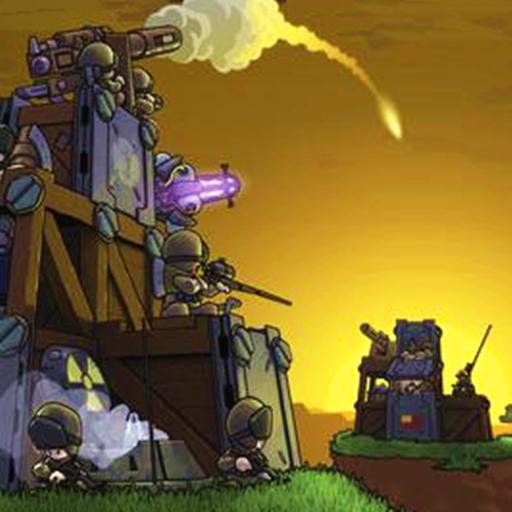 进击要塞安卓版