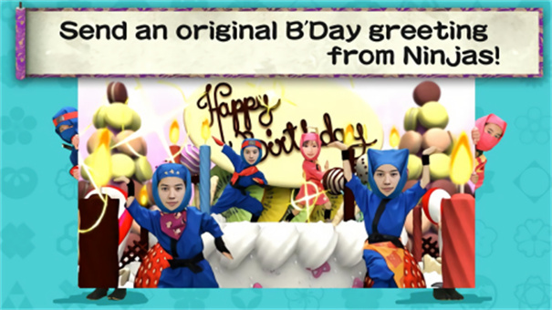 NinjaMe官方版图1