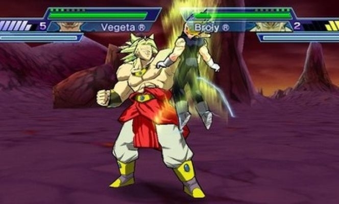 龙珠z真武道会2金手指版图1