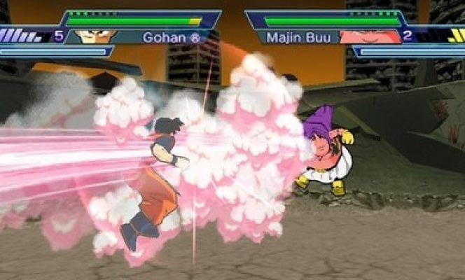 龙珠z真武道会2金手指版图2