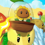 植物大战僵尸嫁接版游戏