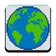 wplace像素地图免费版