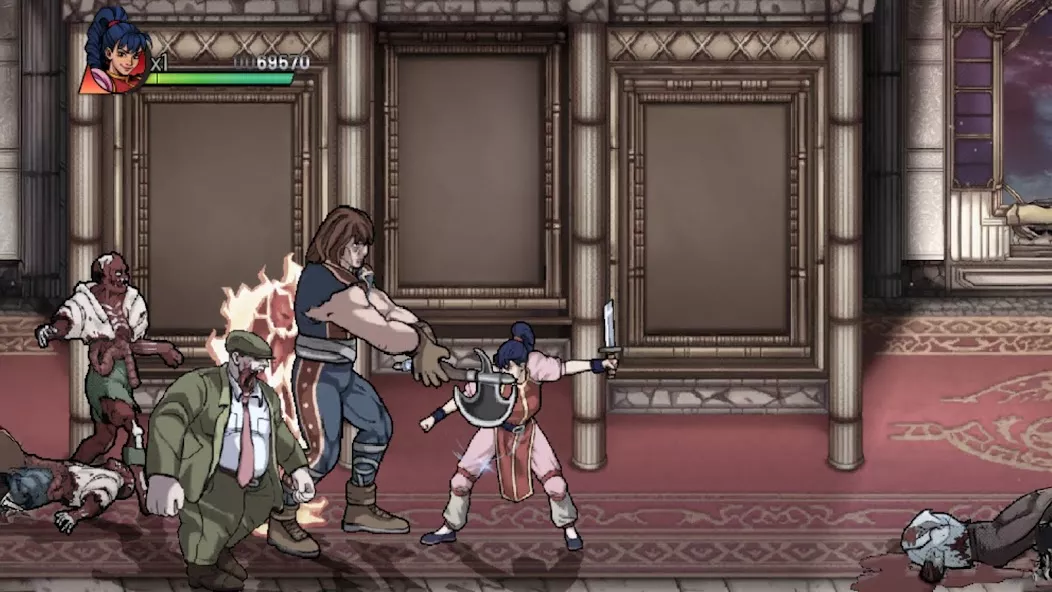 午夜杀生手机版截图3