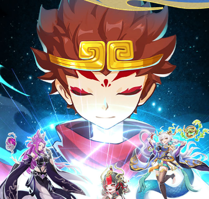 造梦秘境手游官网版