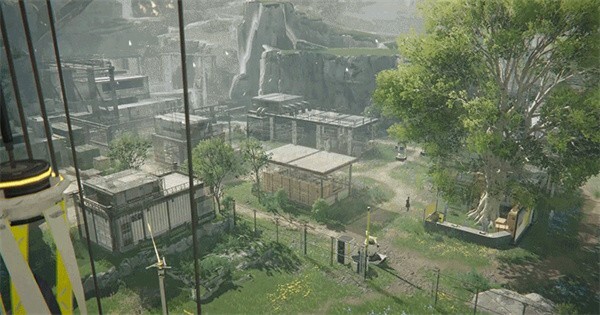 明日方舟终末地官方正版图3