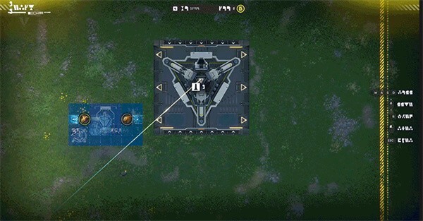 明日方舟终末地官方正版图1