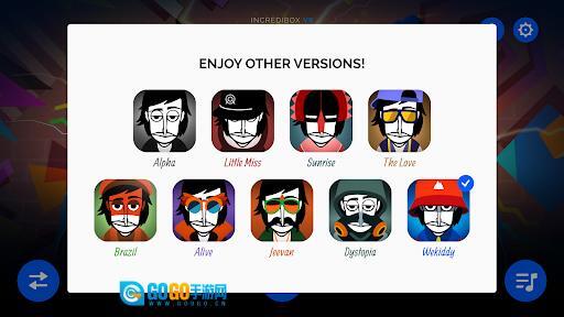 Incredibox 图2