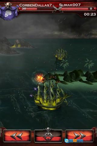 七海之王游戏 图1