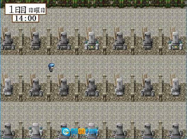 夏海的暑假 图1