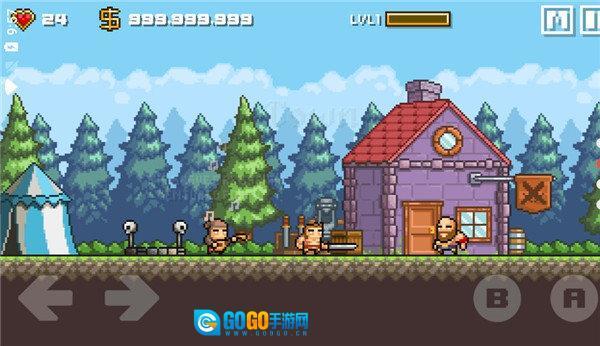 地牢混战2 游戏纯净最新版图2