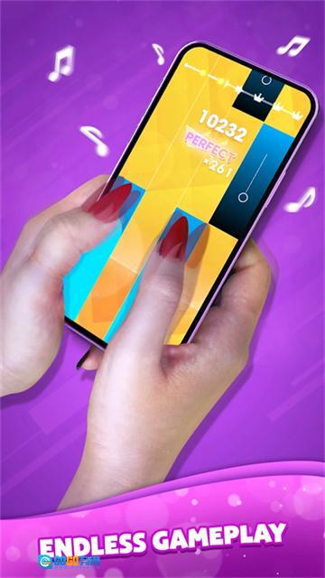 魔法钢琴师3汉化版图3