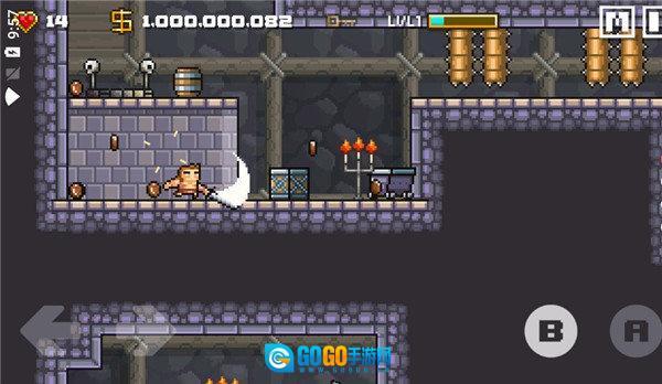 地牢混战2 游戏纯净最新版图1