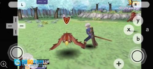 vita3k安卓模拟器图2