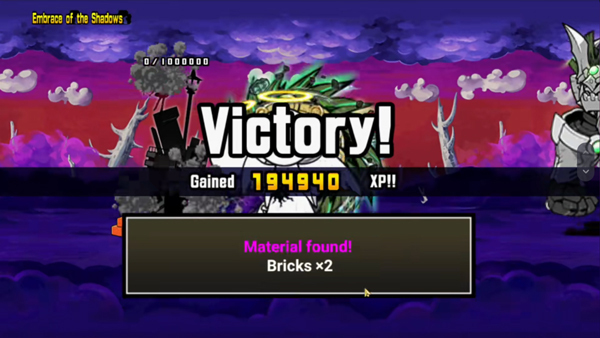 猫咪大战争狗仔版最新版图1