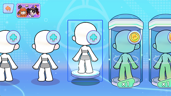 奇妙创意世界官网版图2