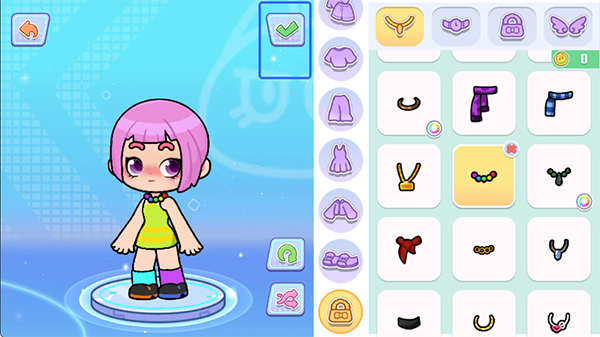 奇妙创意世界官网版图1