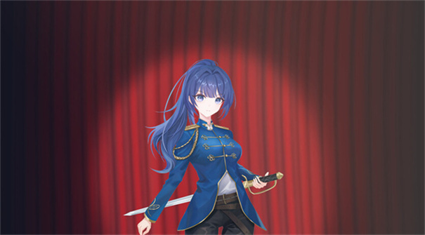 完美恋人免费版图1