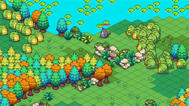 大猫贤者的无限法典汉化版图1