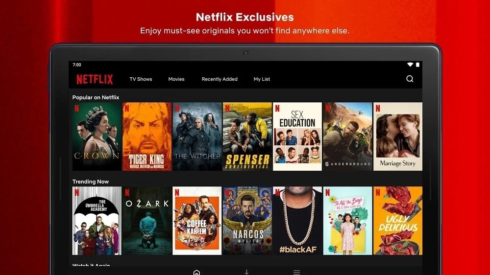 网飞netflix官网版图2