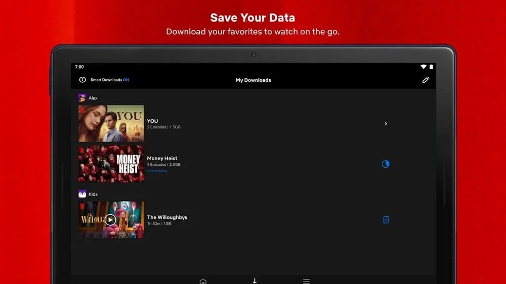 网飞netflix最新版图1