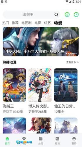 竹叶视频最新版图3