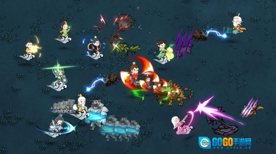 我对修真没兴趣图1