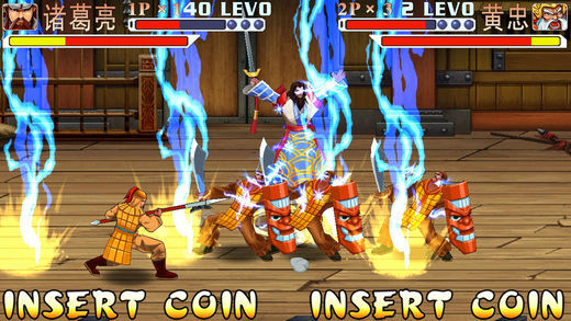 三国战纪手游版图3