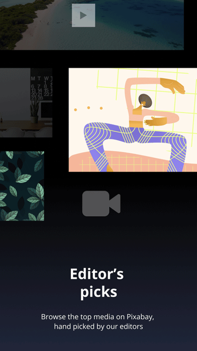 pixabay免费版图1