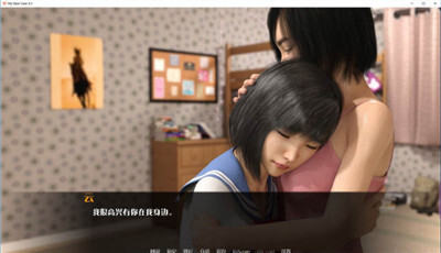 女神的最佳交易全解锁版图1