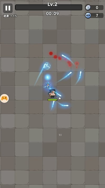 英语单词天天记手机版图2